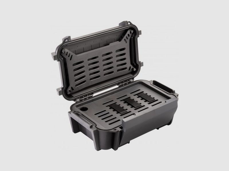 PELI™ – Case R60 Ruck / grün NF / ohne Schaum, Bild 4 von 4
