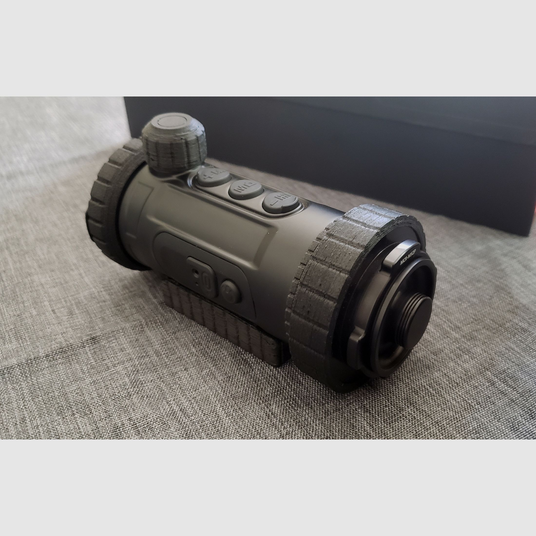 Thermtec Hunt 650 Wärmebild Vorsatzgerät *Spezial