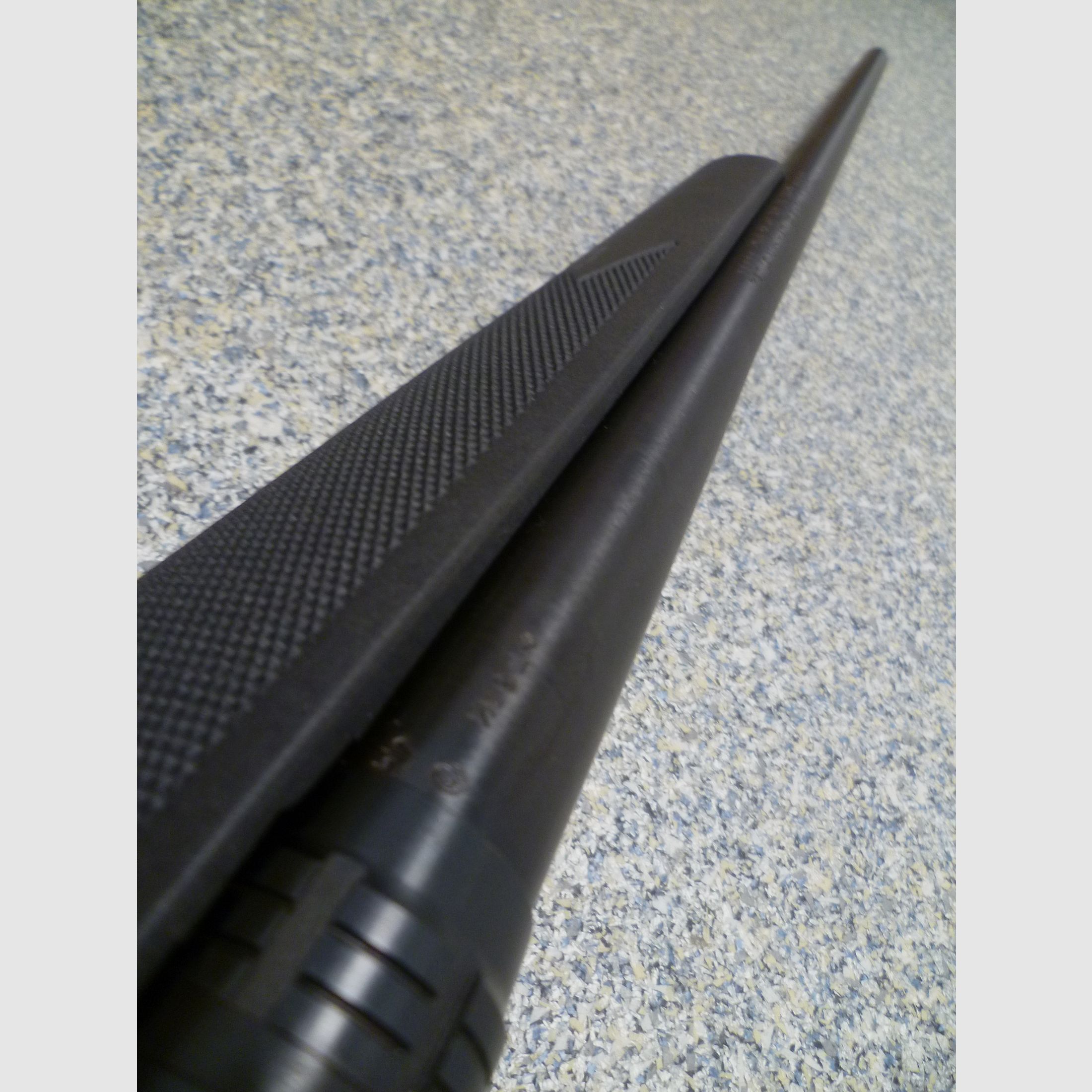 Repeater rifle Marlin XL7 .30-06 Spring.