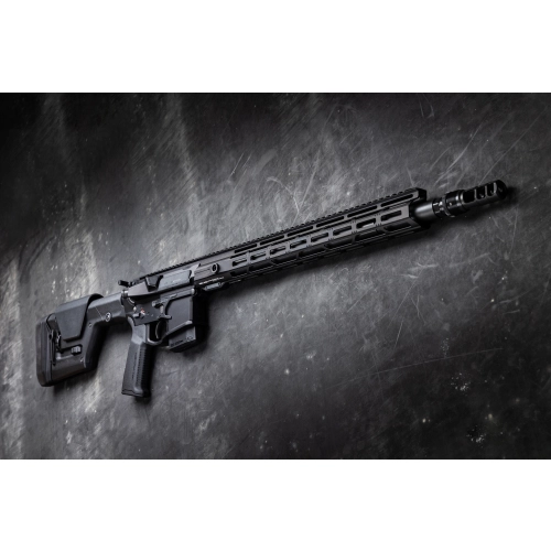 Hera The 15th BULL-BARREL PRECISION Karabiner .223 REM/ 5,56x45 18", Bild 4 von 5
