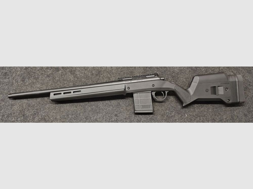 Remington 700 Magpul Enhanced