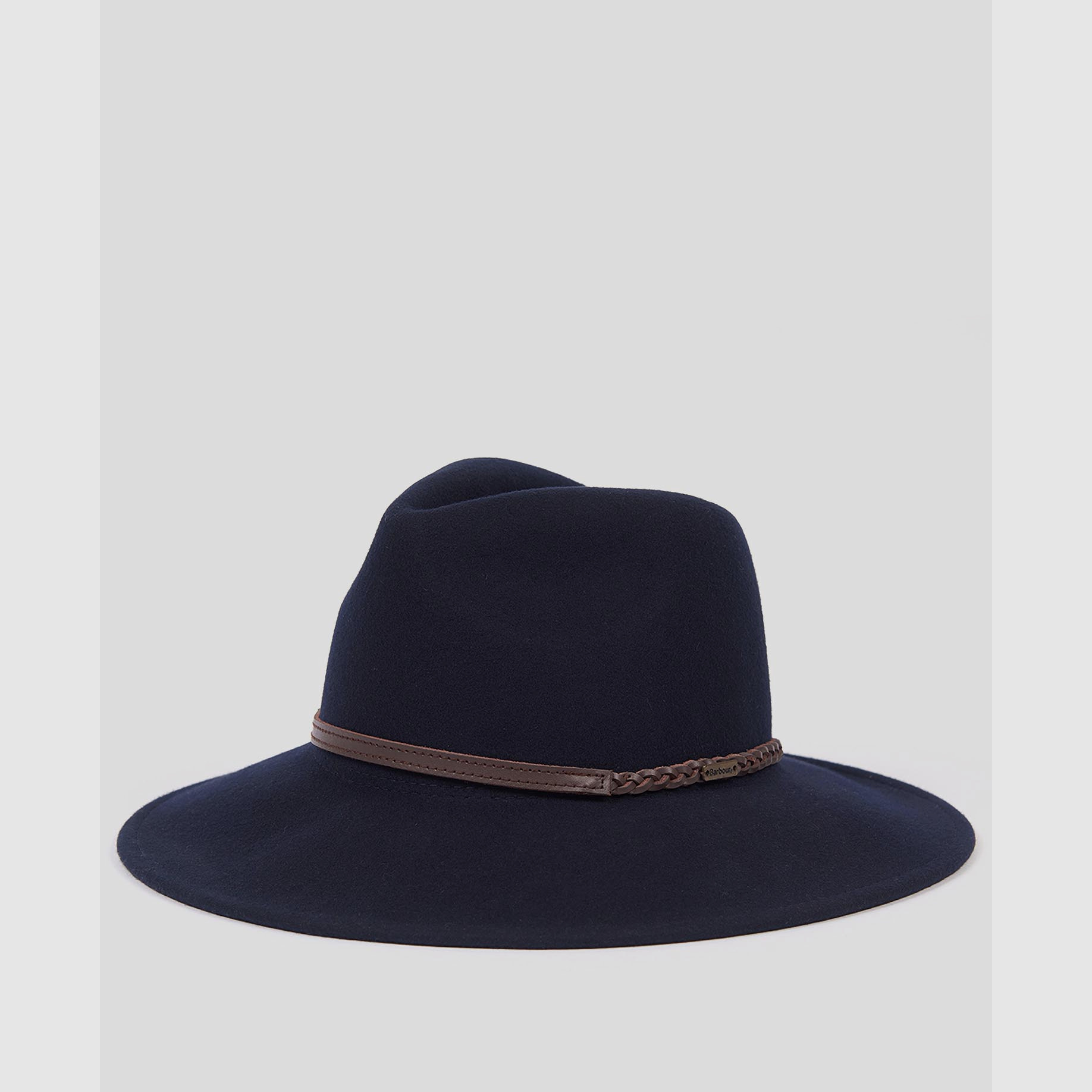 Barbour Hut Tack Fedora