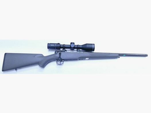 Mauser M12 Extreme HSP Solid LL 51cm