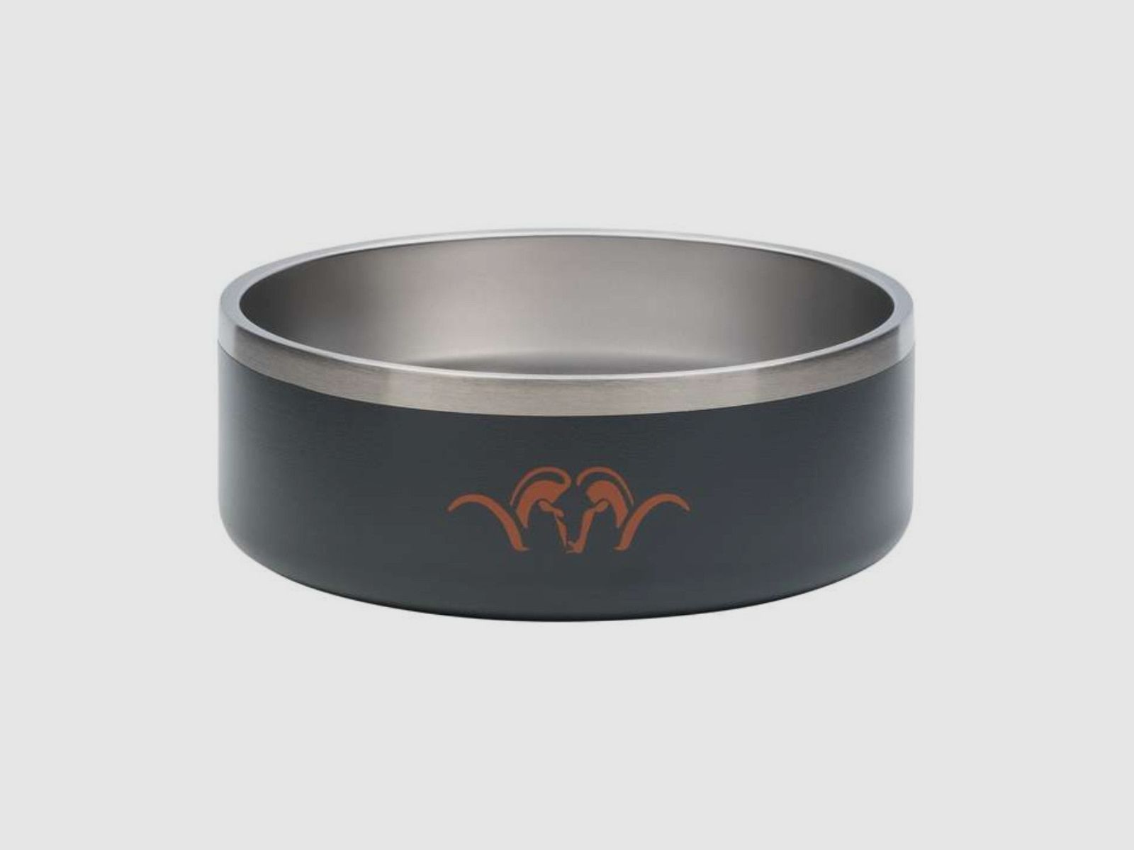Hundebowl Blaser anthrazit Mittel, Bild 1 von 2
