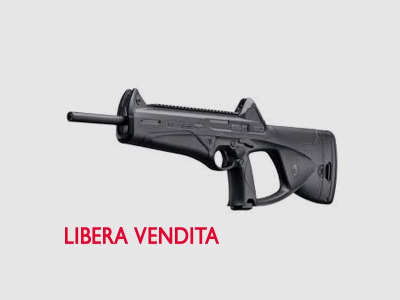 CARABINA BERETTA _CX4 STORM CO2 >AC83