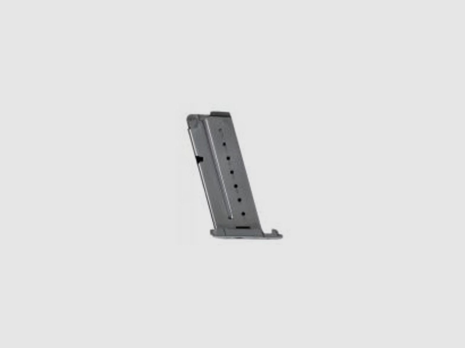 Walther Magazin PPS M2 6 Schuss Small 9 mm Para