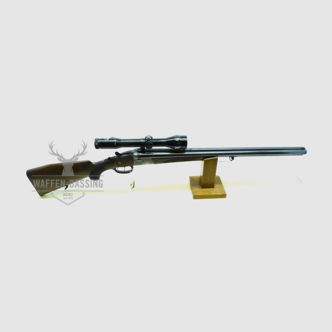Krieghoff Trumpf