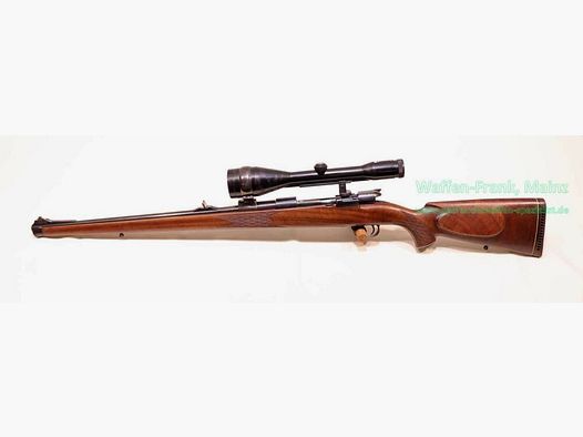 Velser Mod. Mauser 98 Stutzen