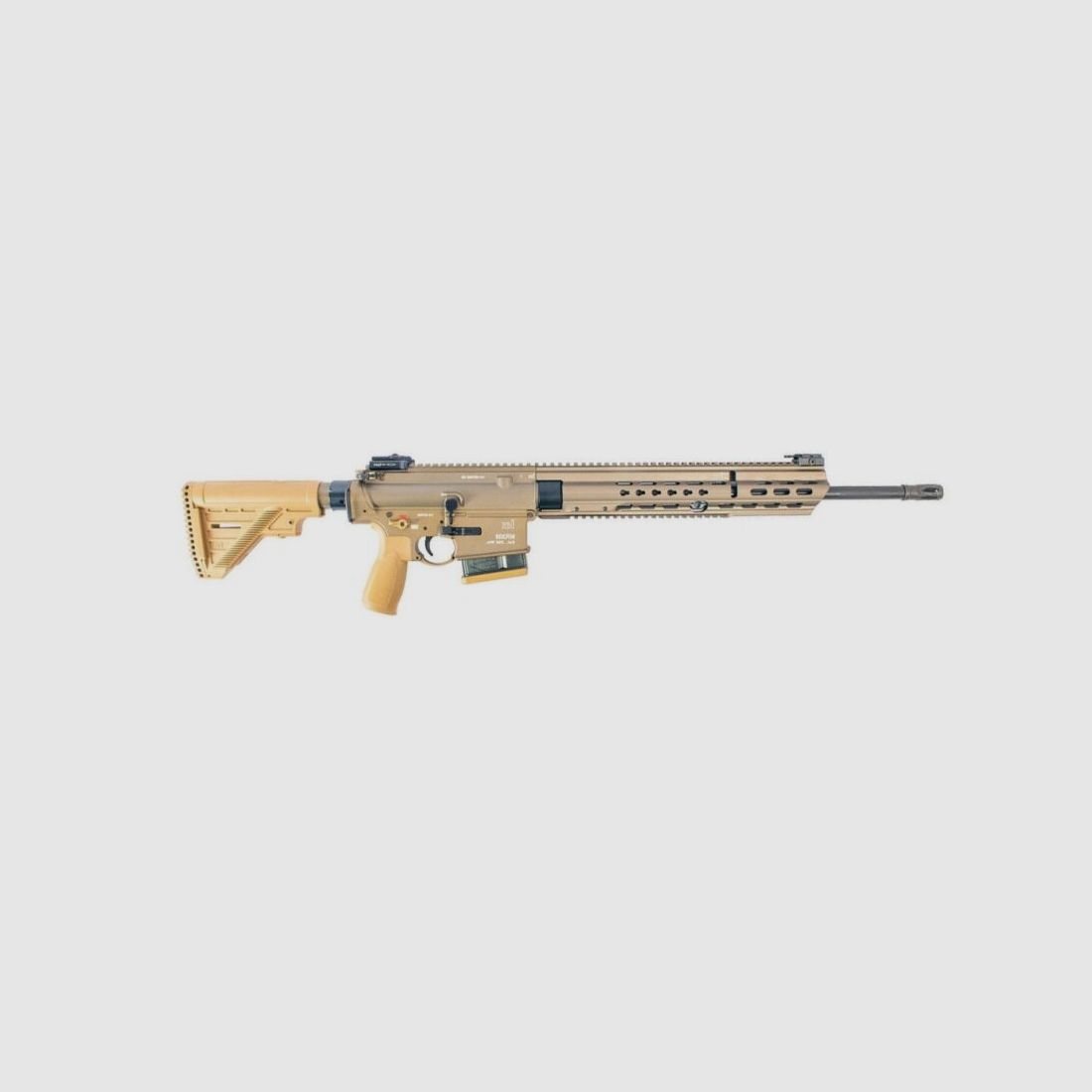 Heckler & Koch MR308 A3 - 20