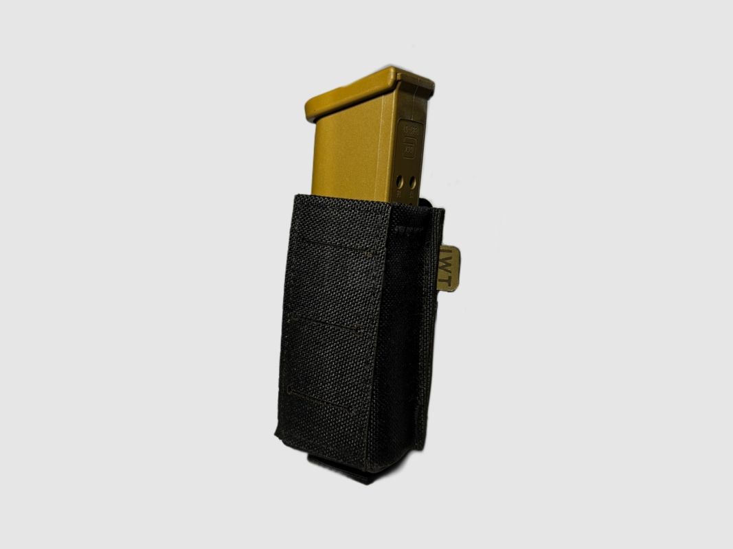 IWT small ammunition pouch, image 3 of 6