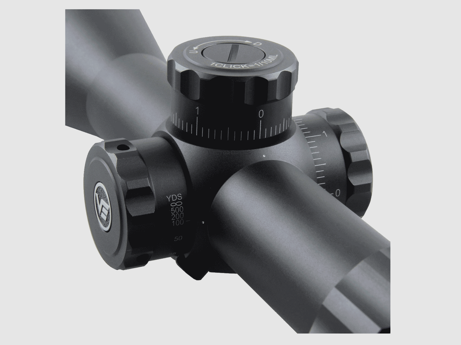 Marksman 3.5-10x44SFP Lunette, image 2 sur 3