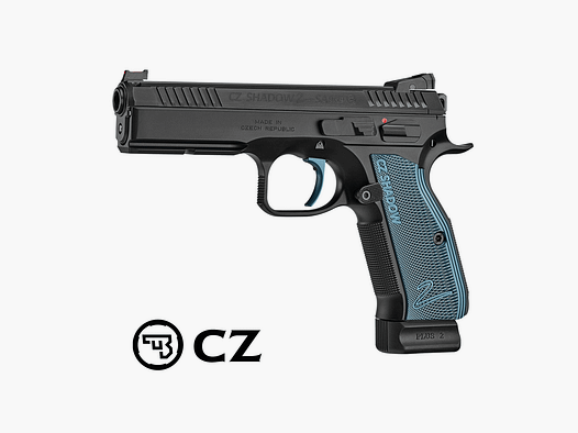 CZ SHADOW 2 SA