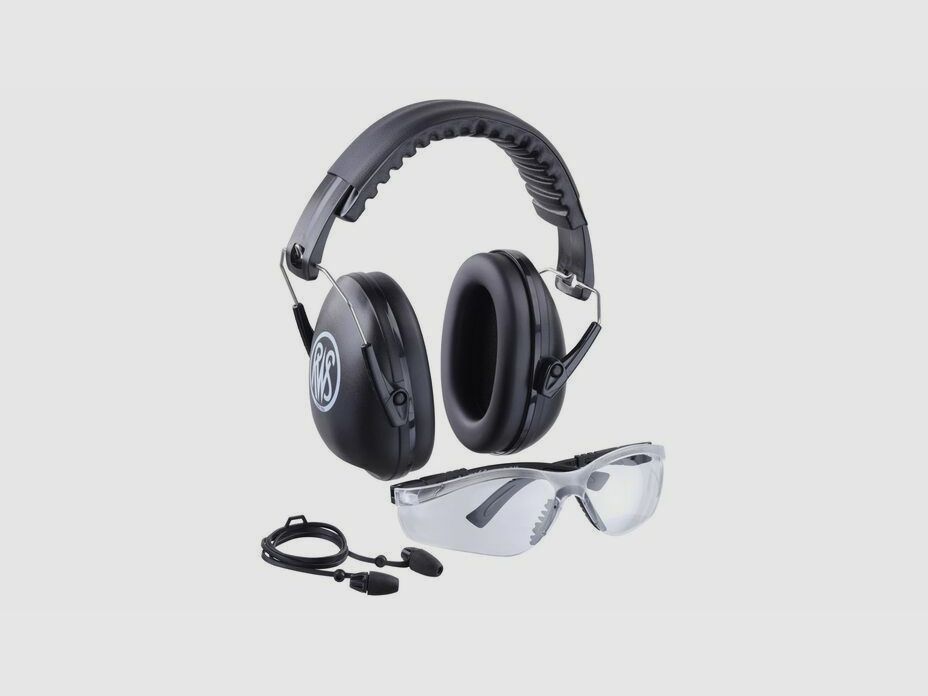 Kit de tir RWS 3 pièces