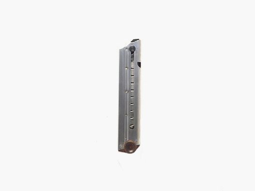 Caricatore 7-RD STS/Legno Mauser P08
