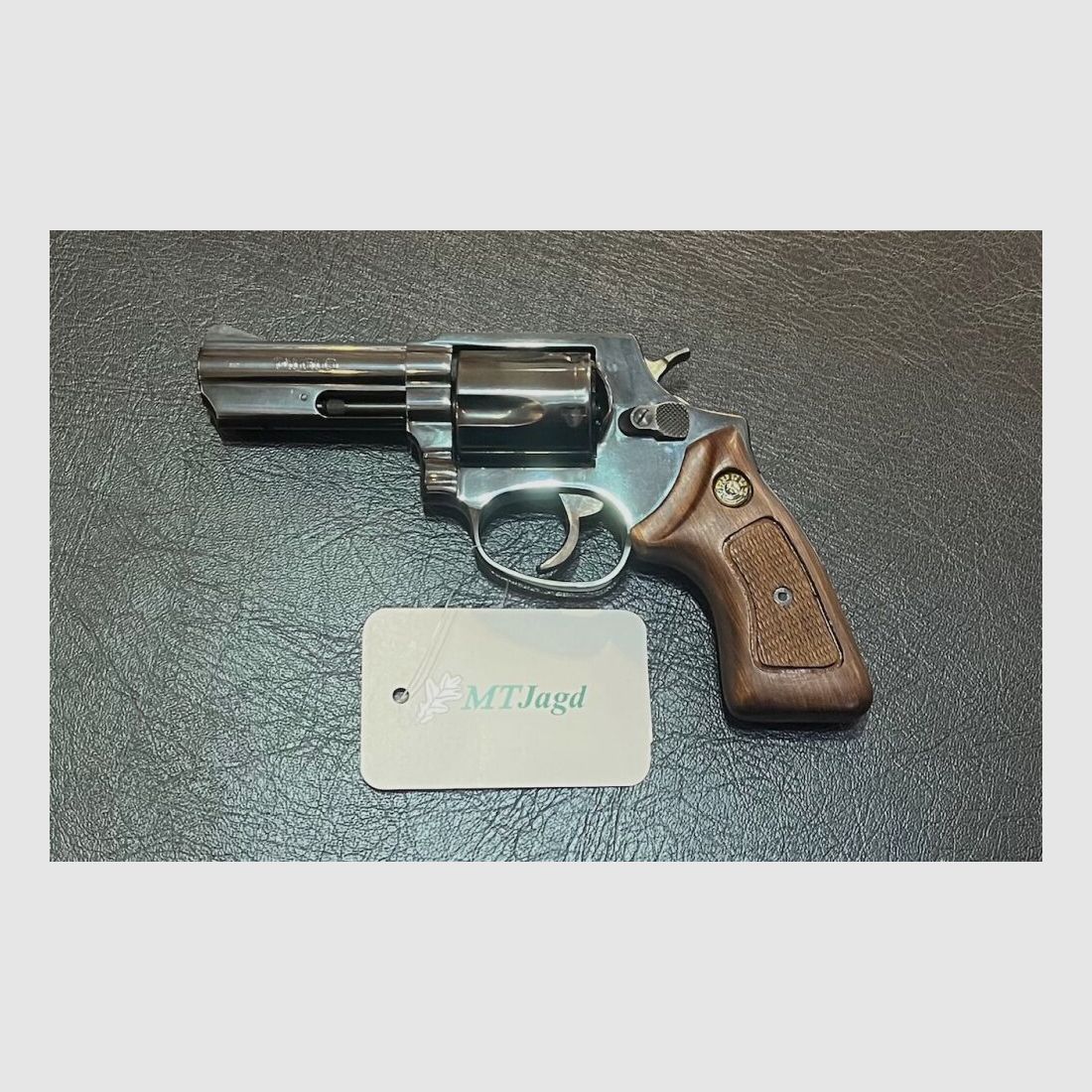 Taurus 605
