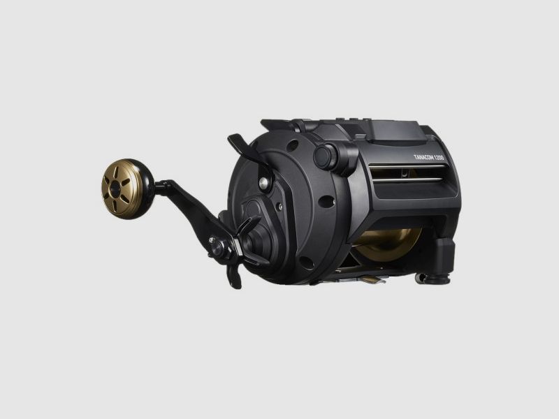 DAIWA TANACOM 2022 1200, Bild 3 von 4