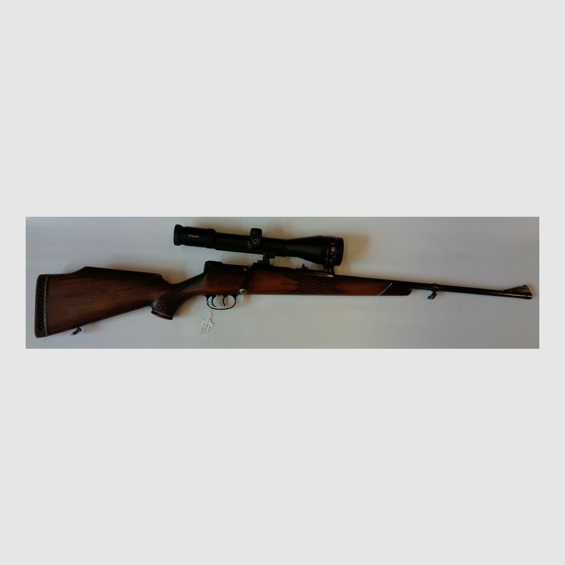 Mauser 66