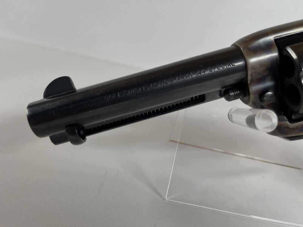 Prachtige Colt SAA .44Colt