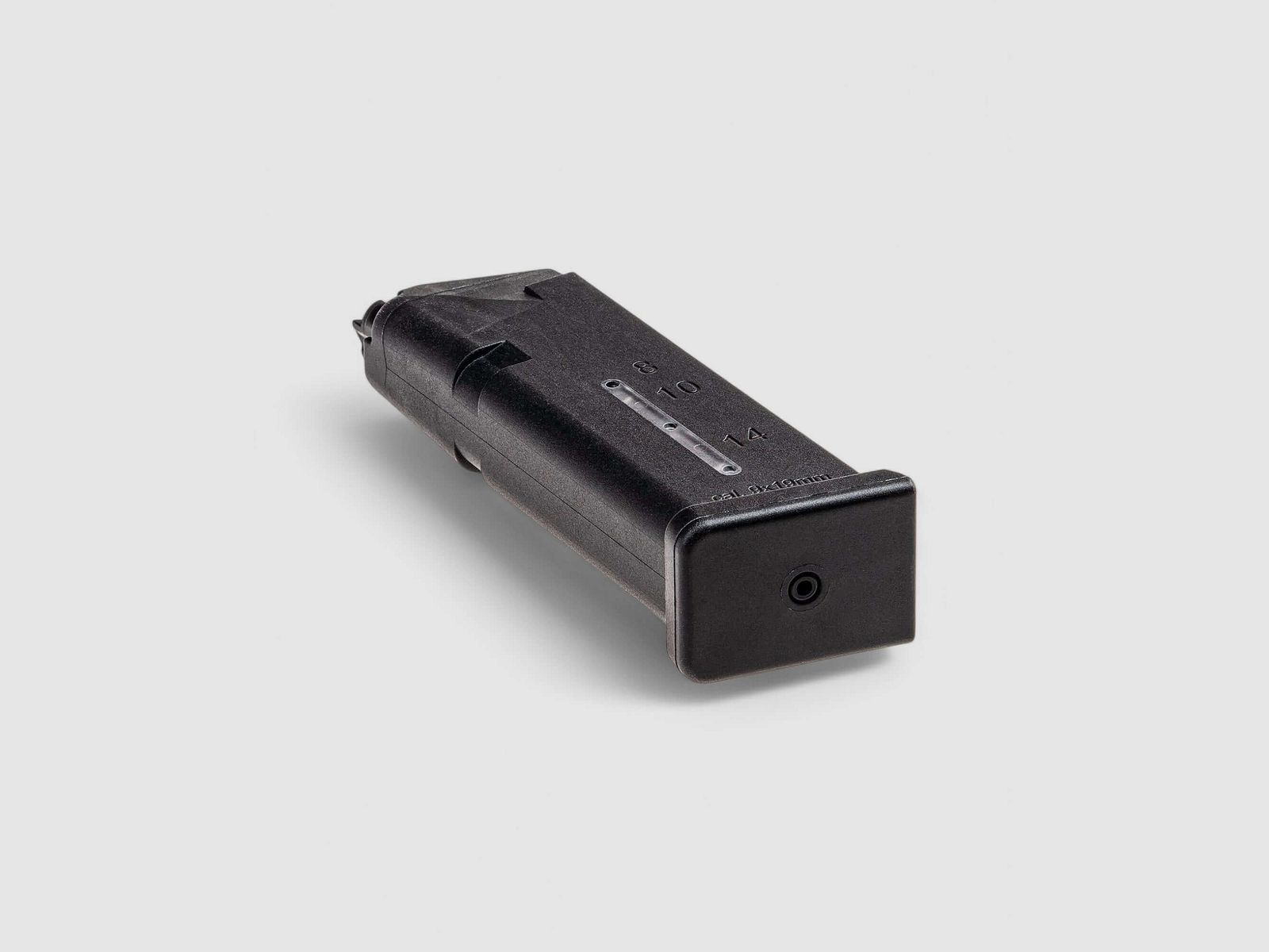 Chargeur pour Glock 19, AC Unity 15rds, image 3 sur 3