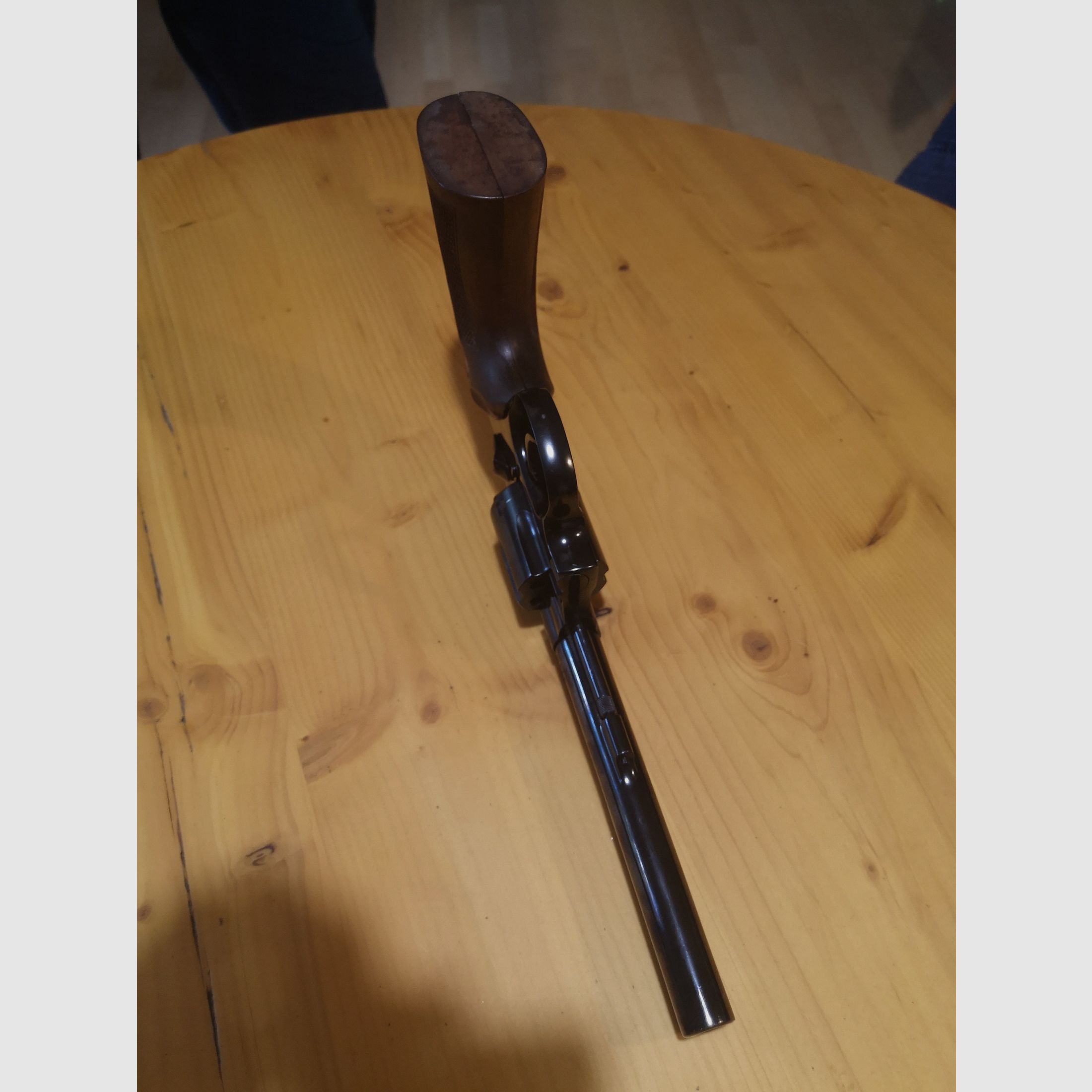 Sauer M SR 3