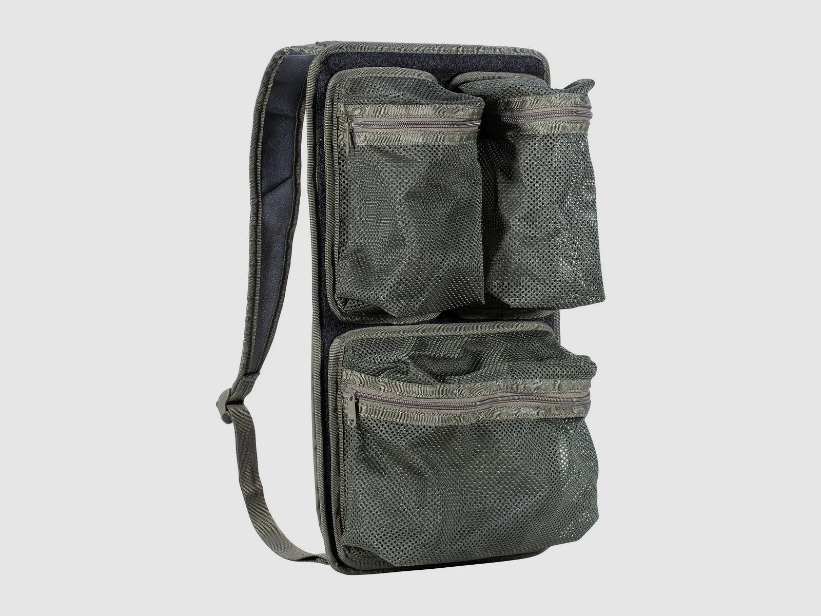 Berghaus Berghaus Tasche FLT Organiser Pad IR stone grey oliv