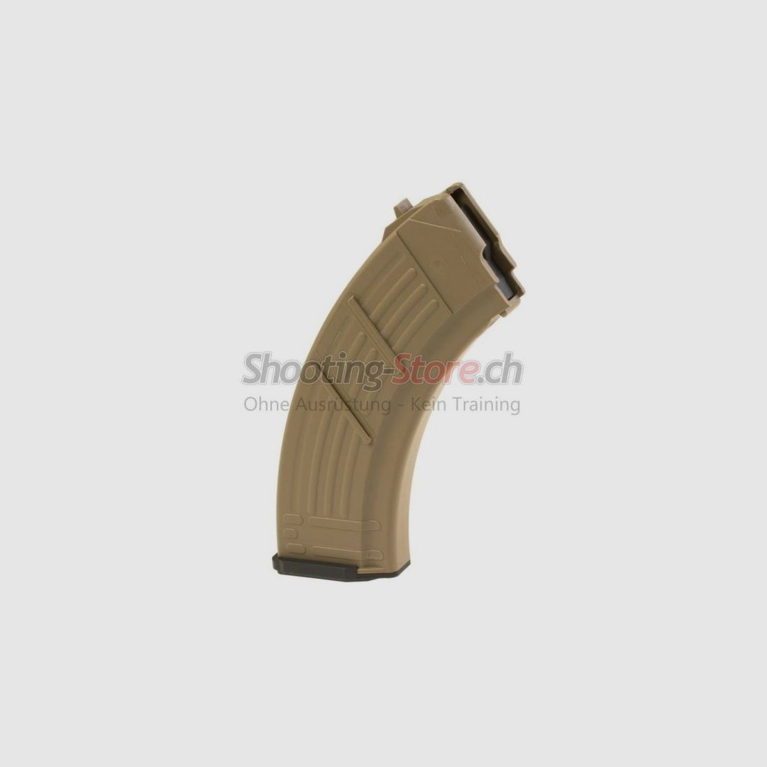IMI Defense Chargeur AK47 7.62x39 30rds Tan