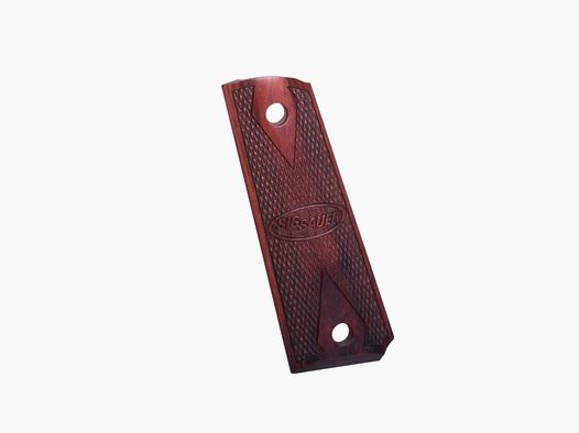 SIG SAUER 1911 gripplaten rozenhout