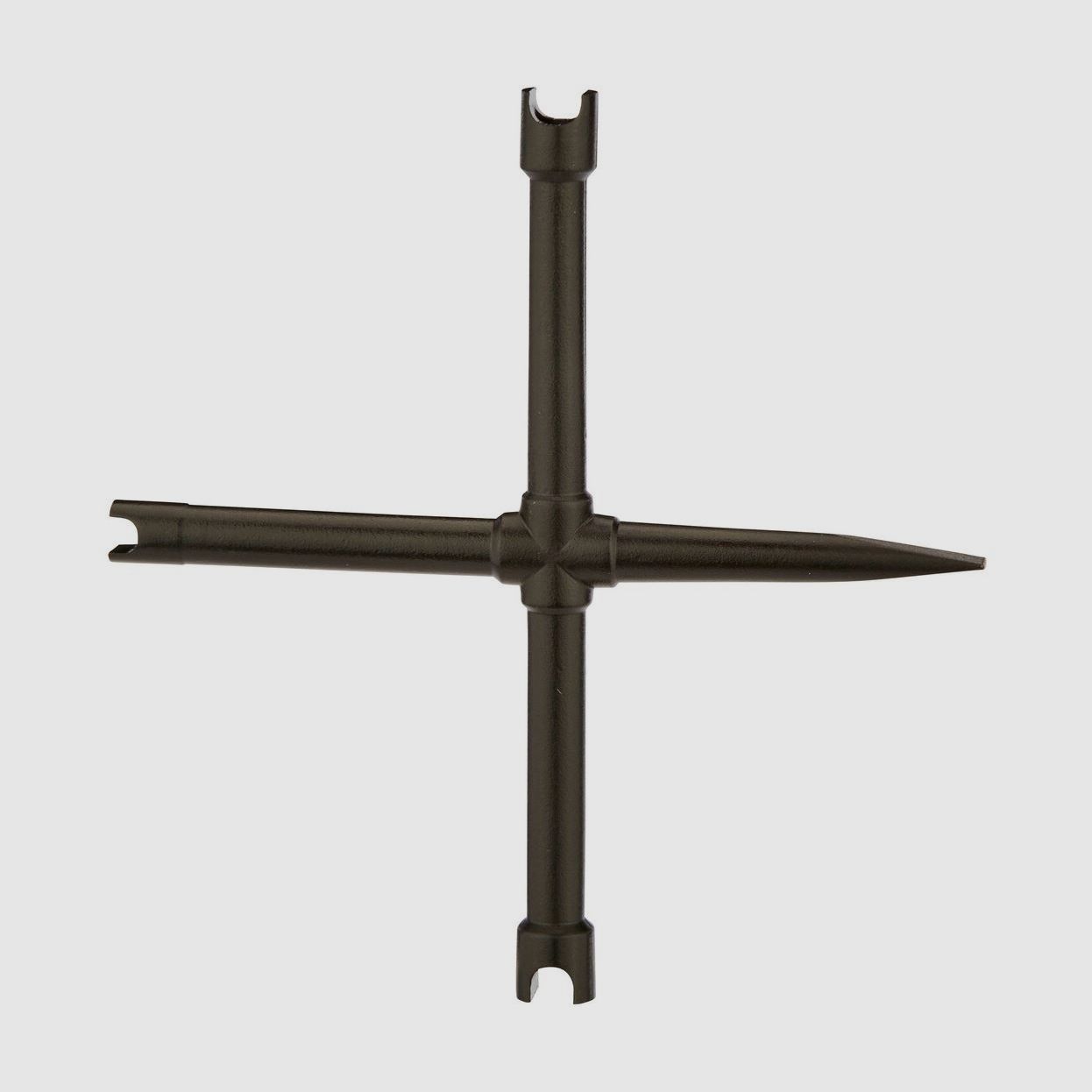 Davide Pedersoli Pistonschlüssel Kreuz universal, Kaliber