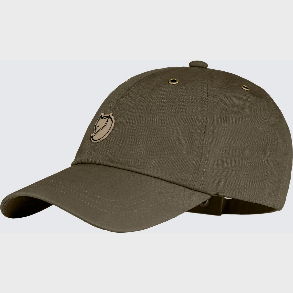 Fjällräven Cap Helags Dark Olive