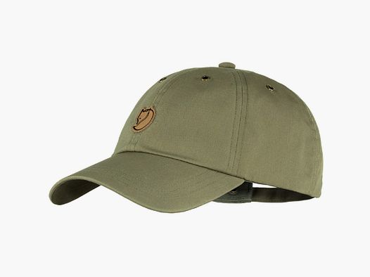 Gorro Fjällräven Cap Helags Light Olive