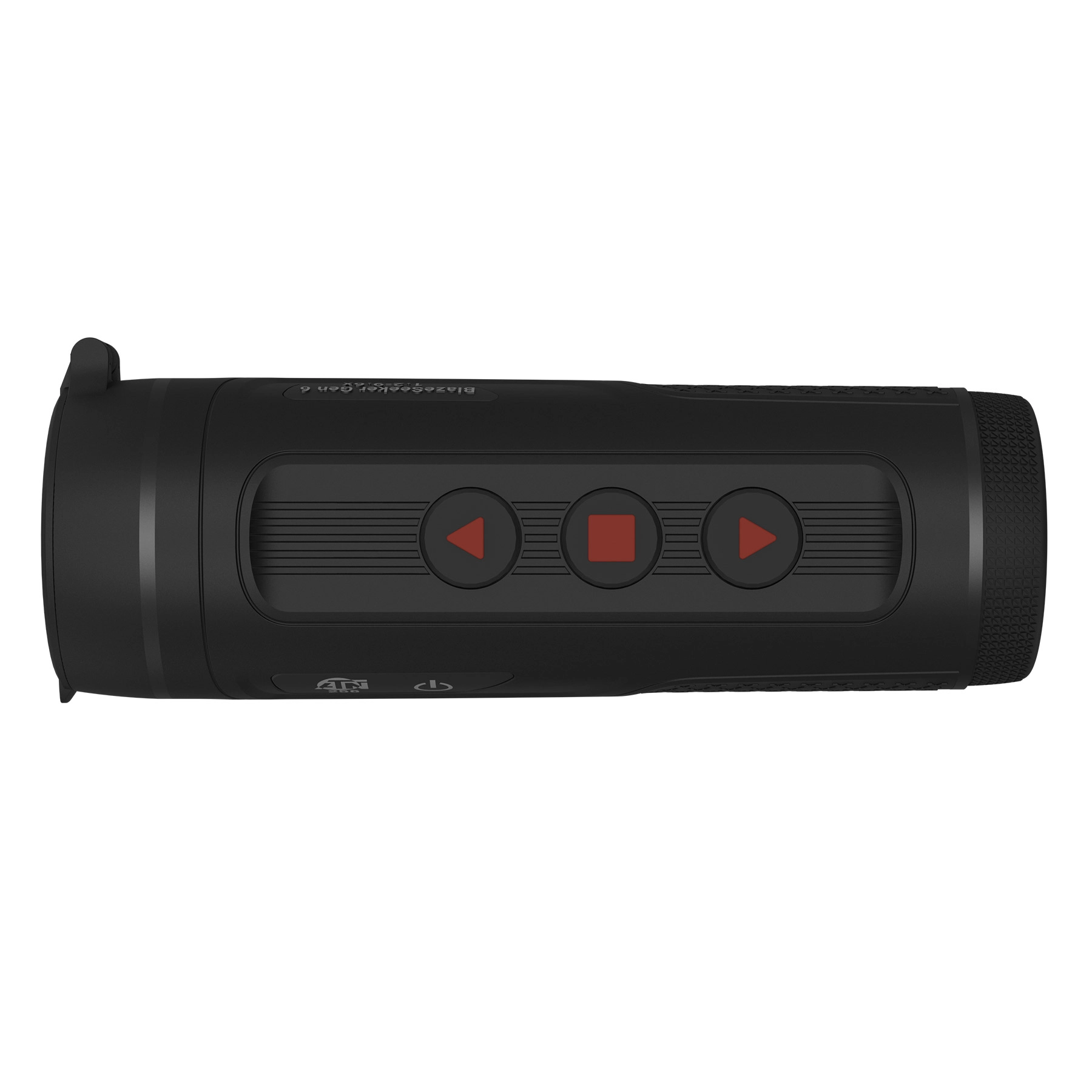 ATN BlazeSeeker - 7mm 1,2-9,6x 256x192, afbeelding 11 van 11