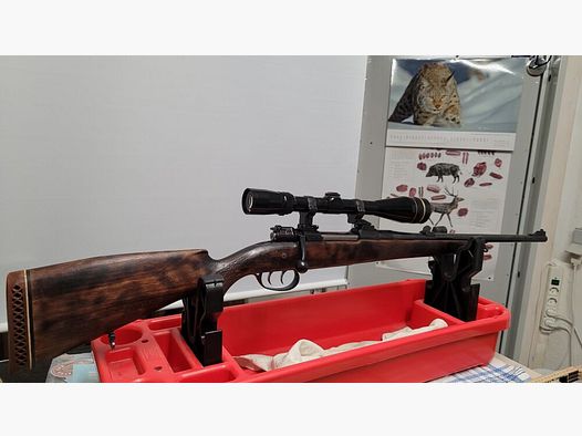 Mauser Mod. 66