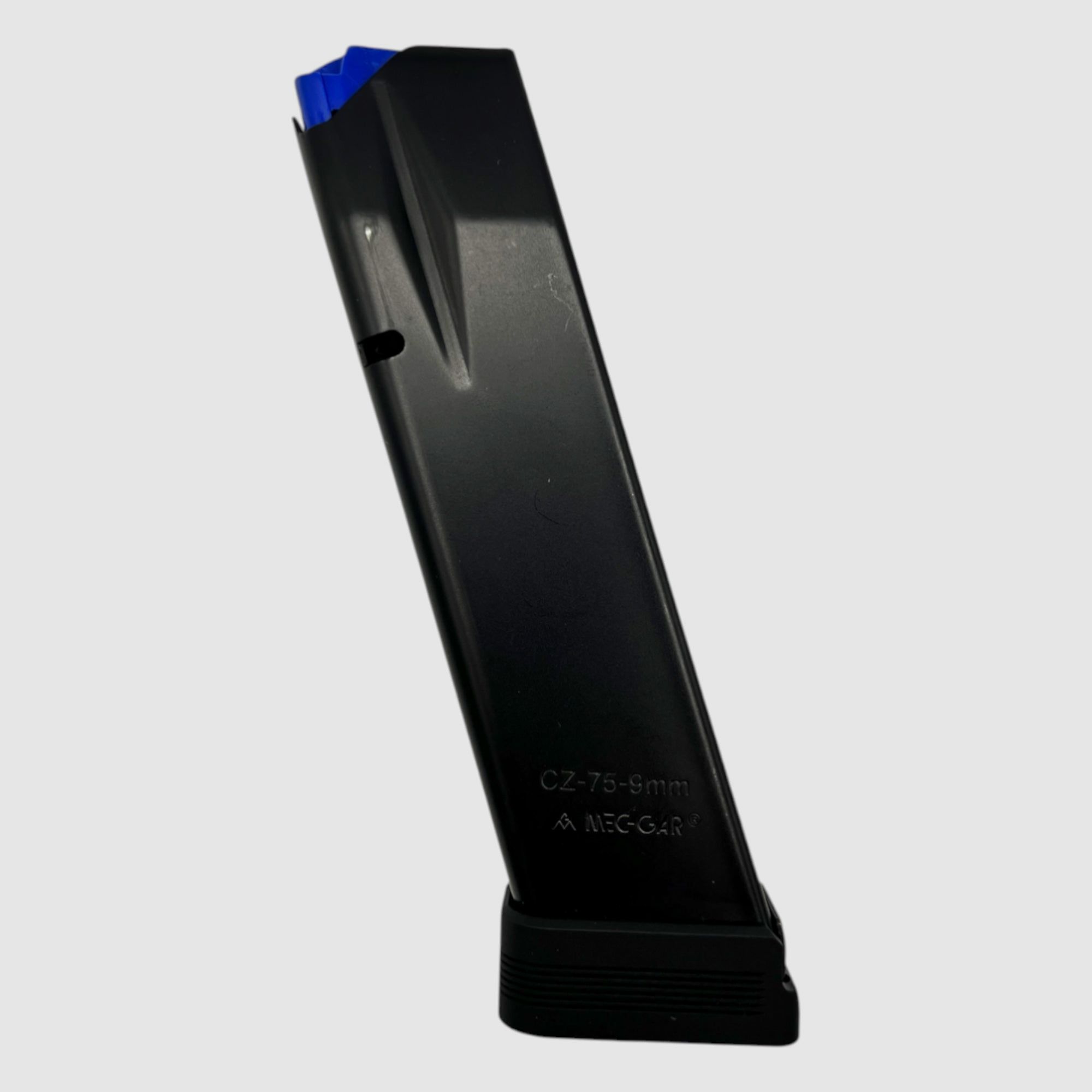 Mec-Gar CZ 75 Magazine - Match (19r), image 1 of 5