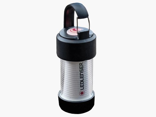 LEDLENSER Ledlenser Lampe ML4