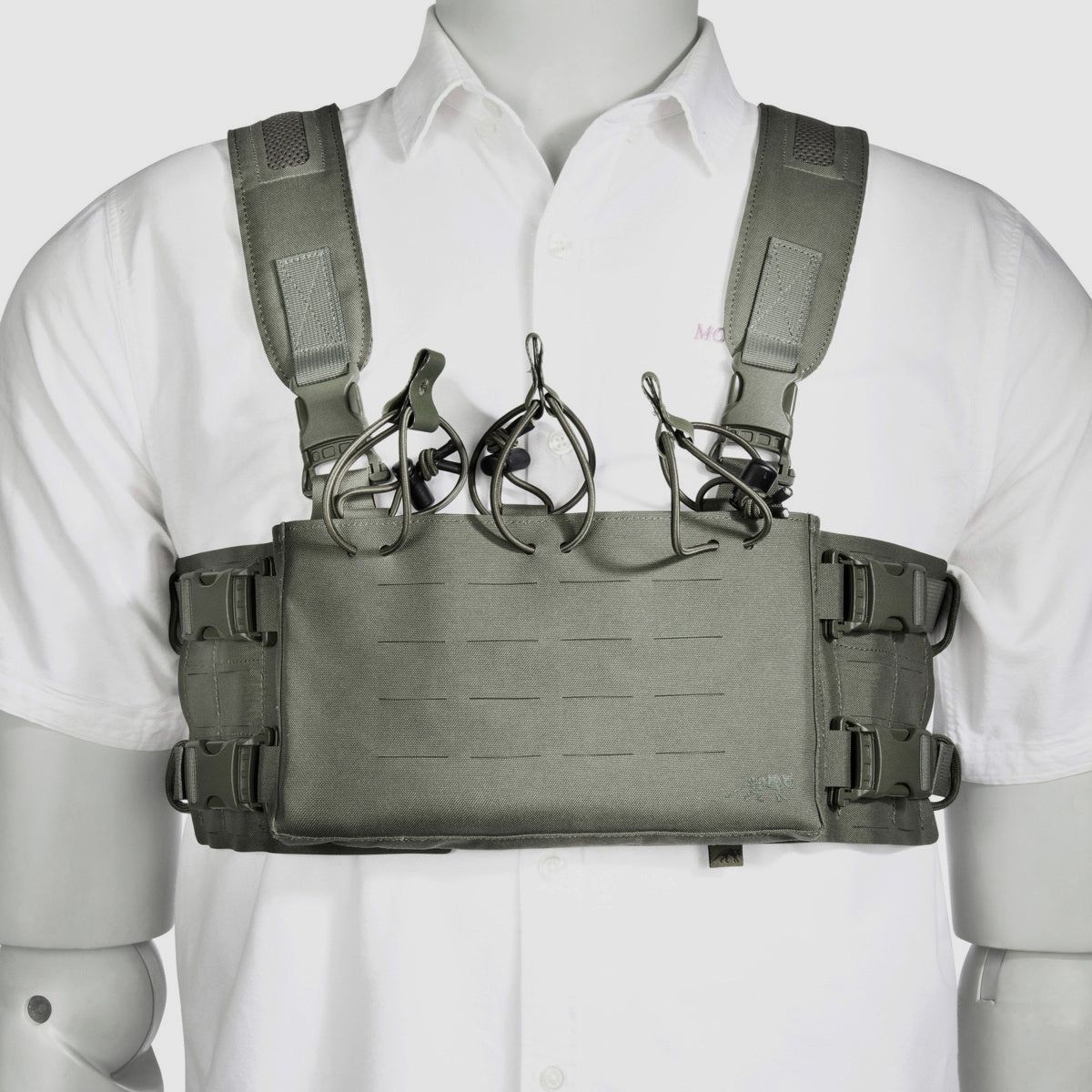 TT Small Combi Rig IRR Harness, image 7 of 9