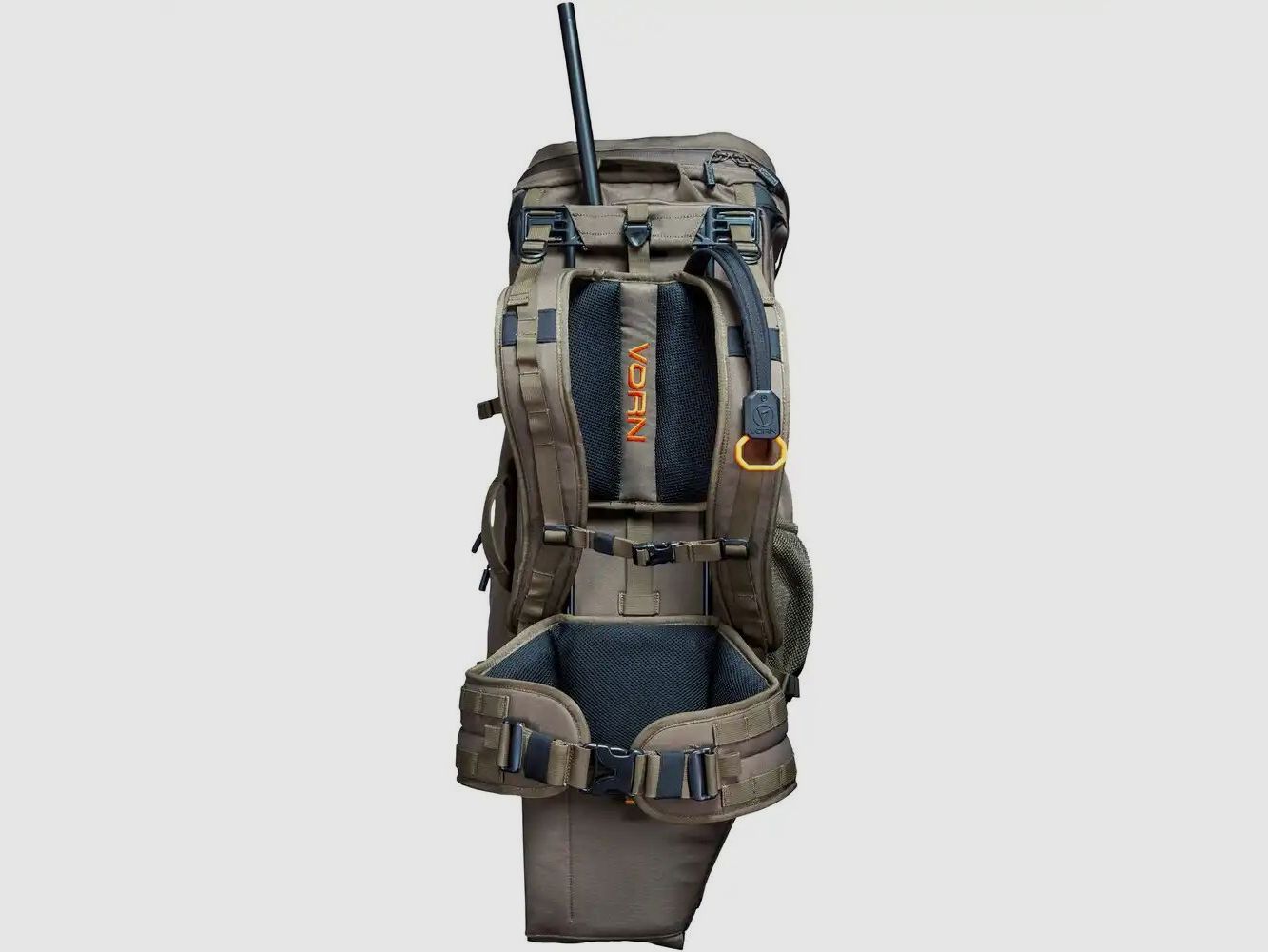 Vorn Equipment Rucksack QRR EV45 - 45 Liter, Bild 4 von 10