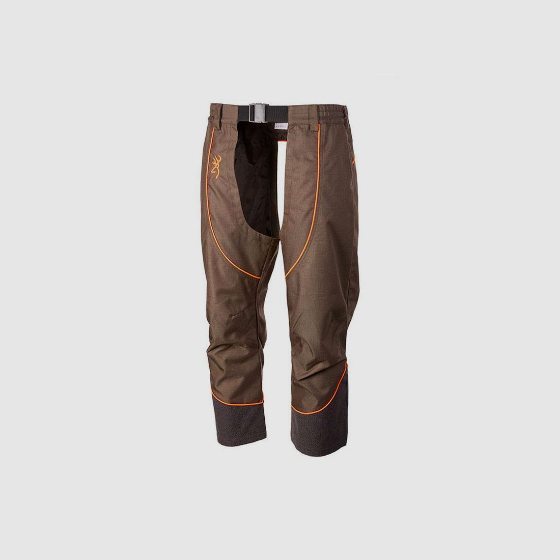 OVER TROUSER – BROWNING – OVERTROUSER Forest Green, image 1 of 2
