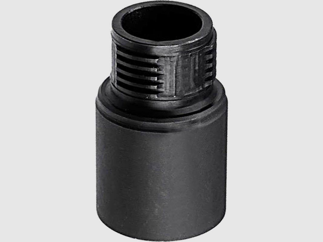A-TEC A-Lock Mini Gewindeadapter M17x1