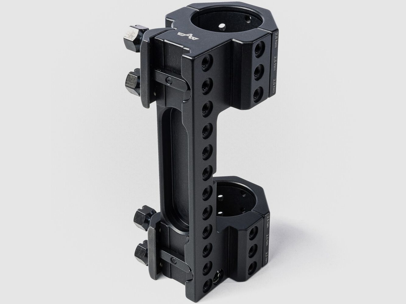 EAW Block Mount GTM for Picatinny (BH/Ø: 19/30 mm), imagen 4 de 4