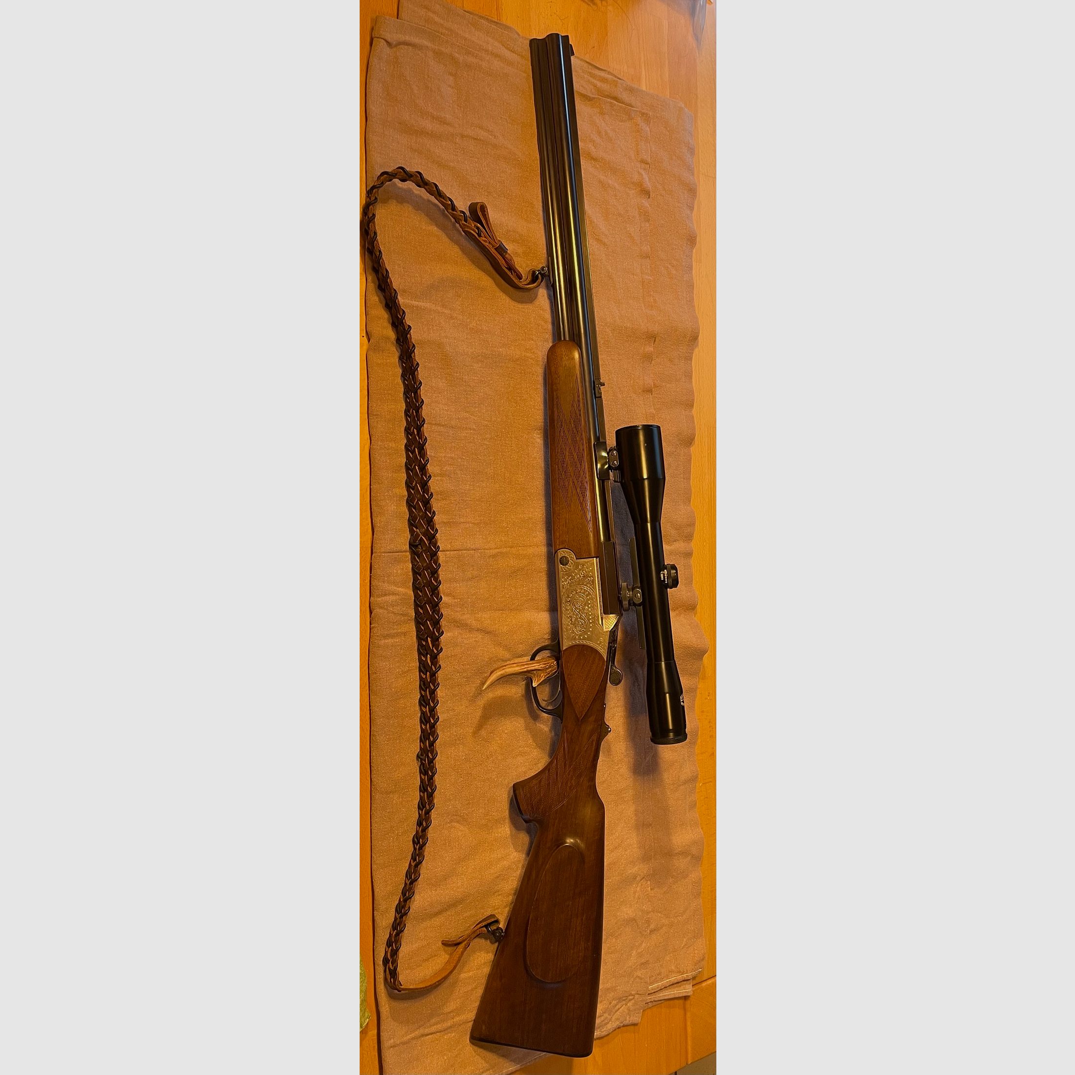 Blaser BBF