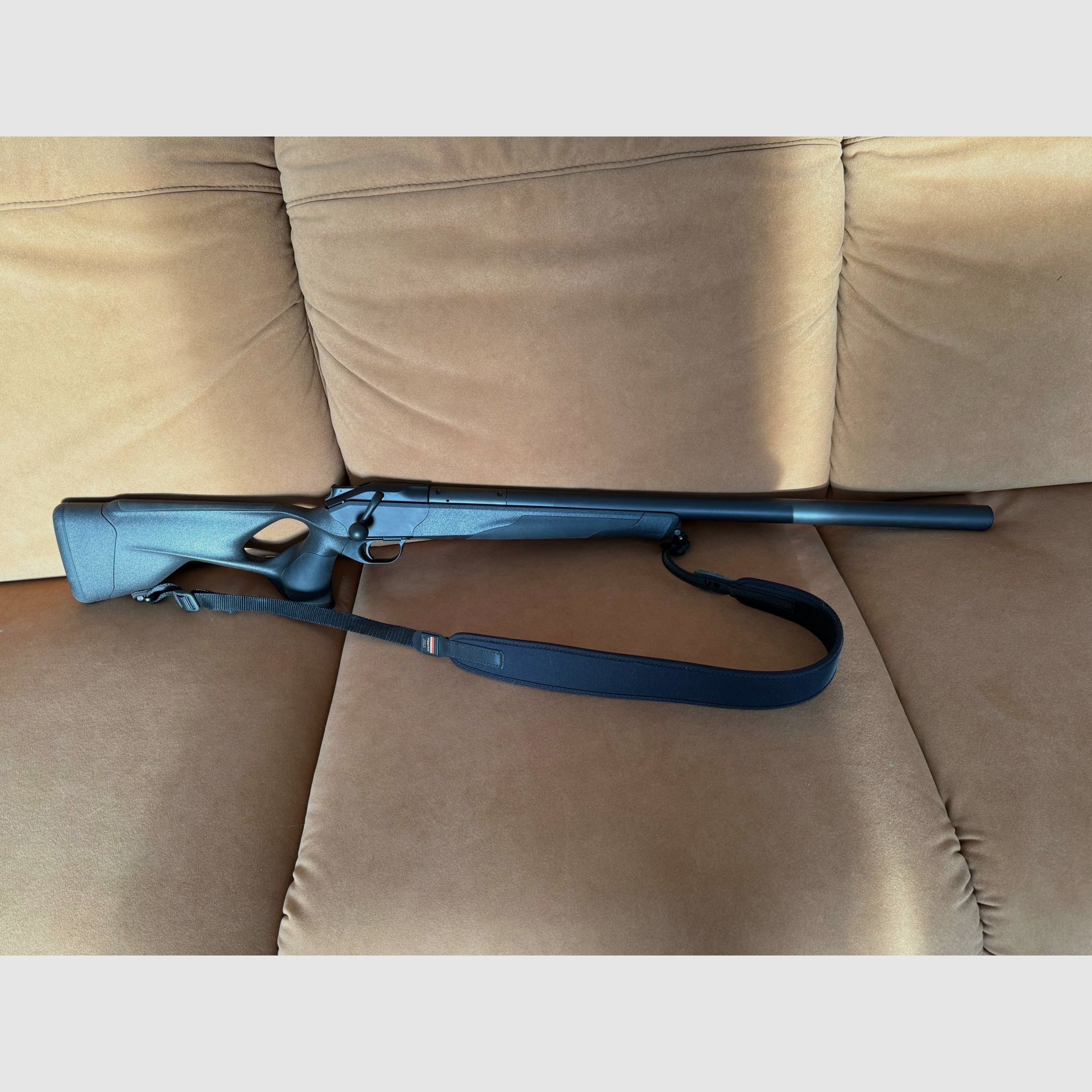 Blaser R8 Ultimate Silence, Kal. 30-06, 47cm Neuwertig