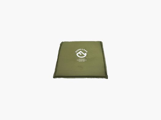 Coussin de siège Farm-Land auto-gonflant thermo