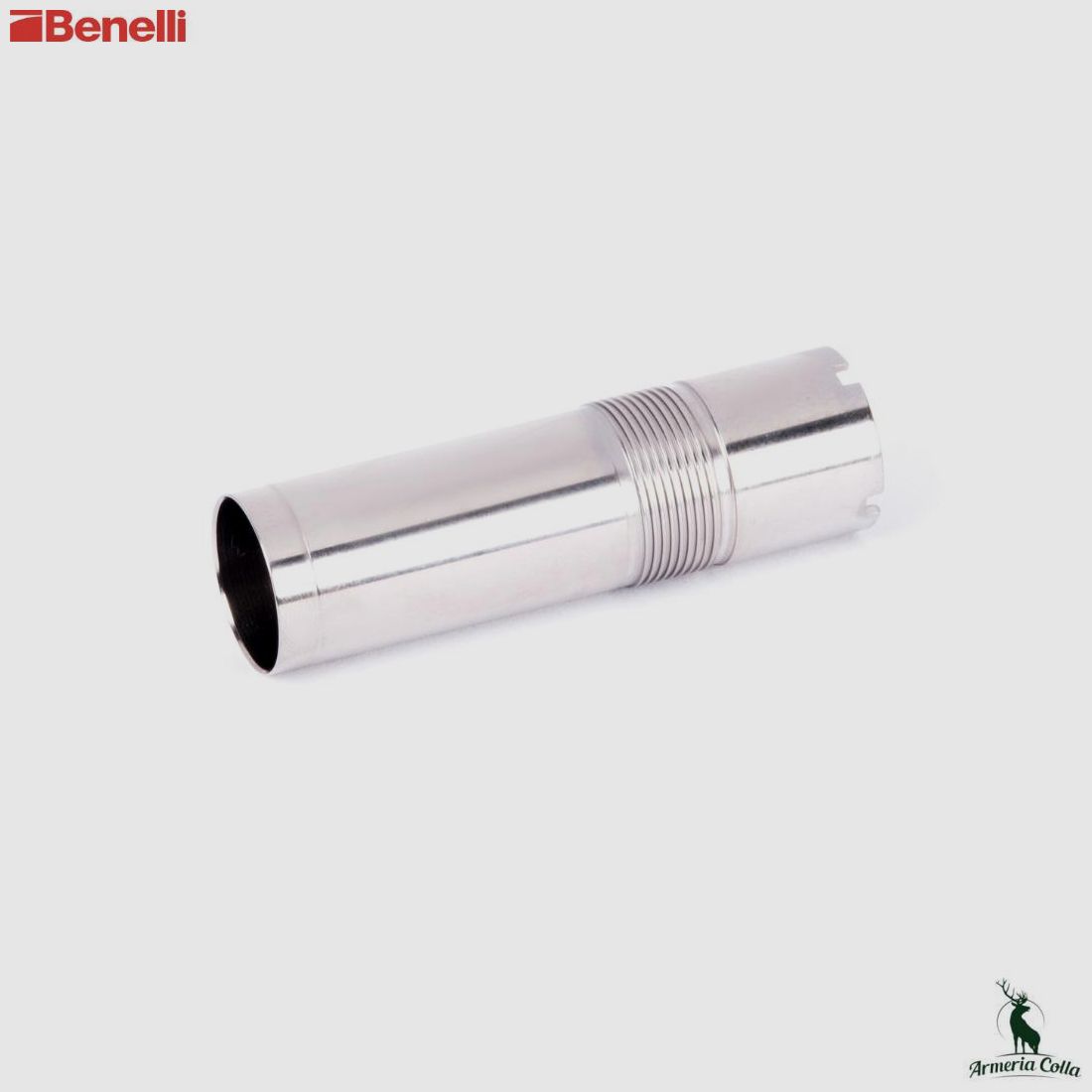 Benelli Strozzatore Interno Lungo 7cm Dispersante cal. 12 art. F0392100, immagine 1 di 2