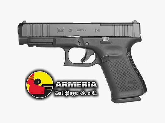 GLOCK 49 9X19