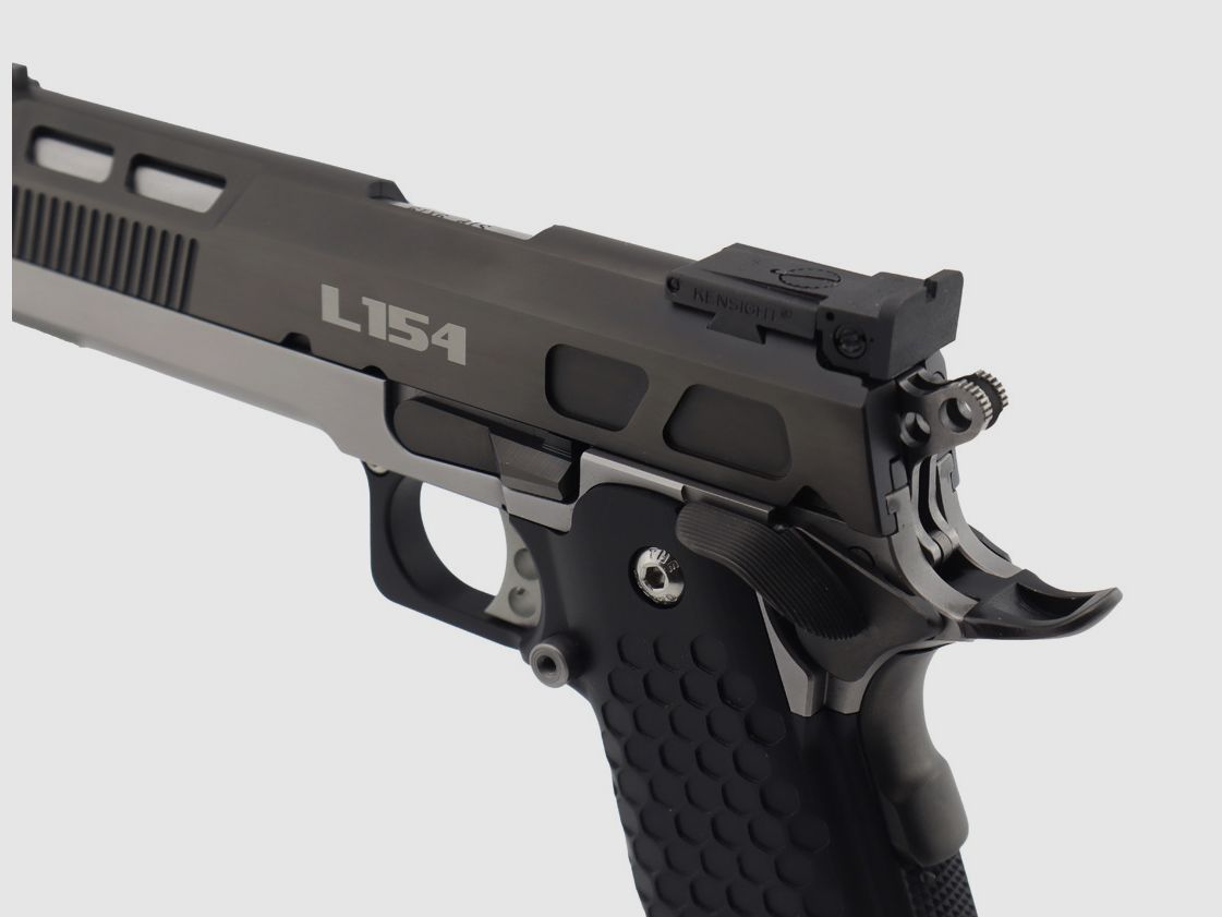  STP  LISA / L154 5.0 