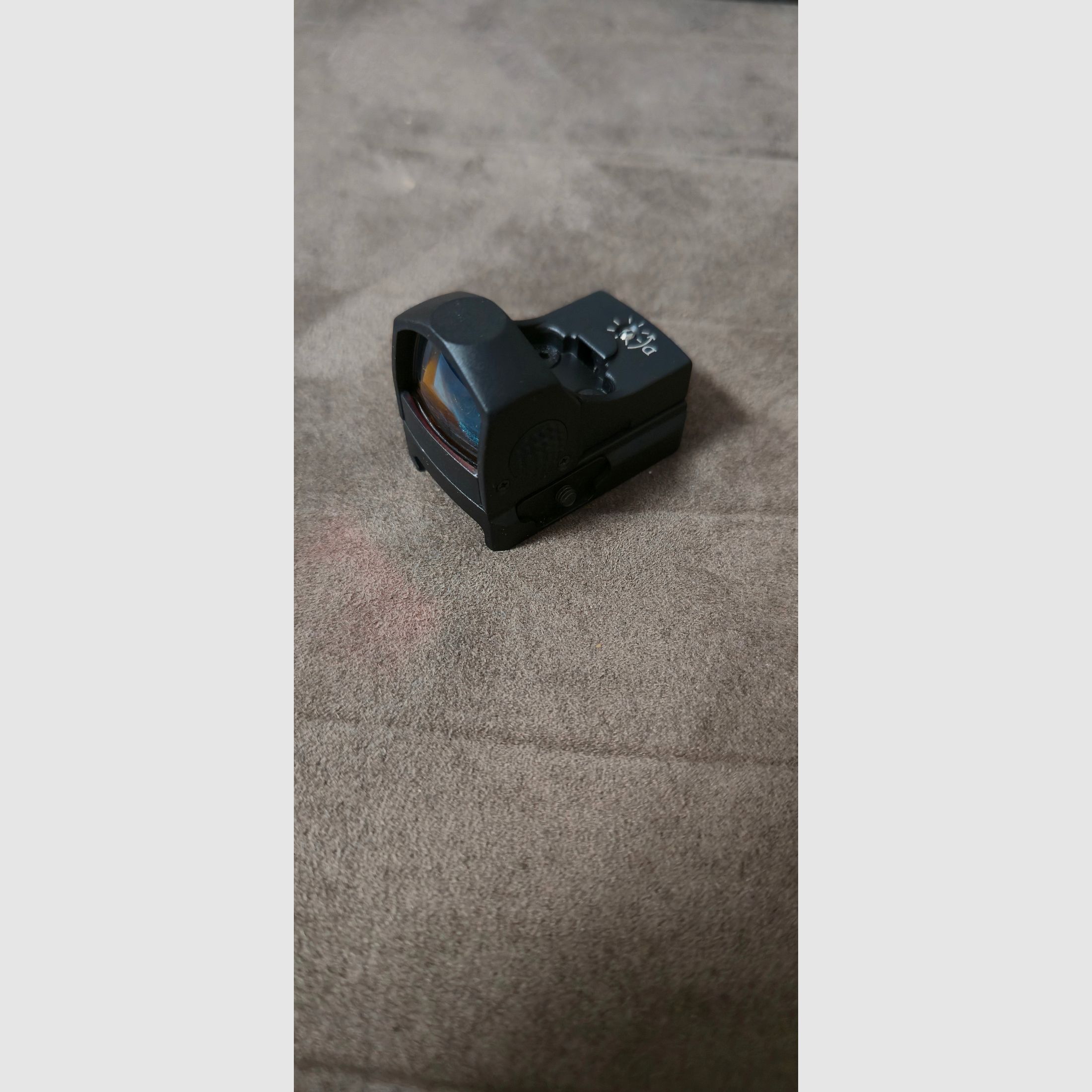 RedDot V2 - Come nuovo