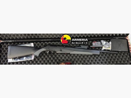 BROWNING BAR MK3 308 WIN.