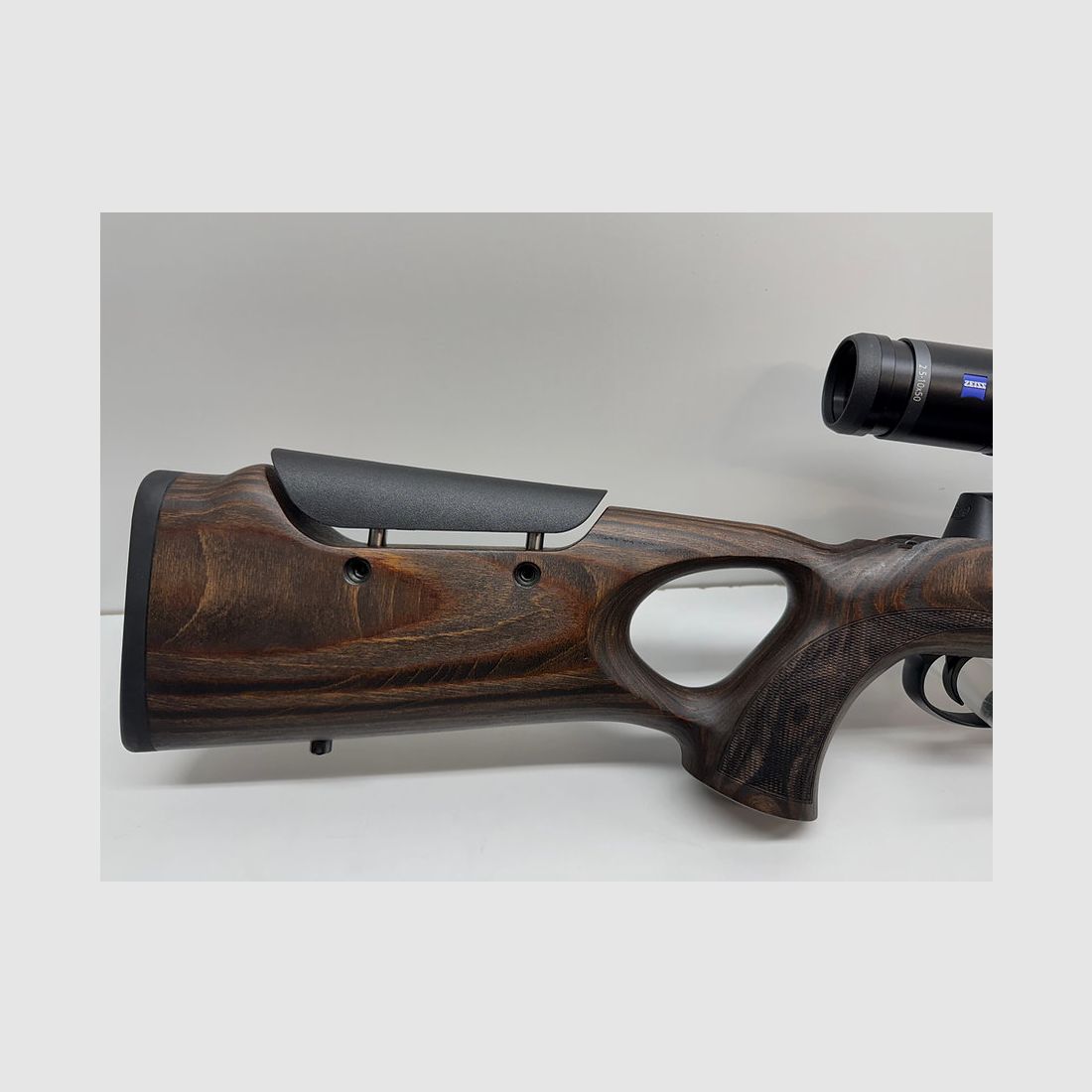 MAUSER 25 Max ZEISS Conquest V6 2-12×50 (M) ASV-H, image 3 of 10