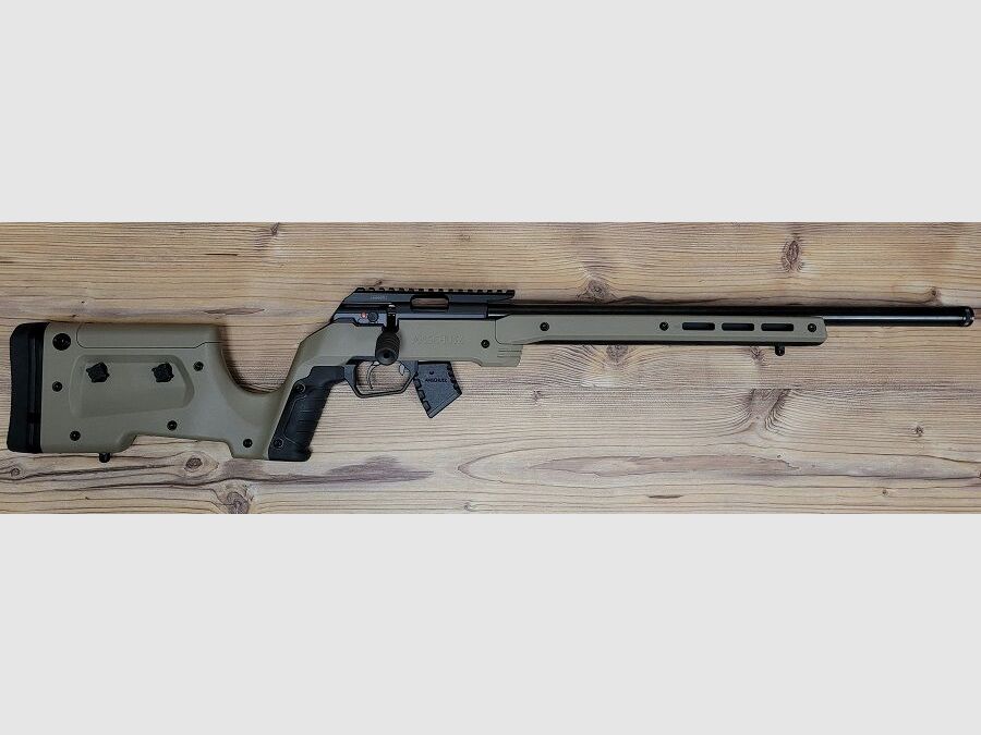 Anschütz 1761 APR MDT XRS FDE G-28