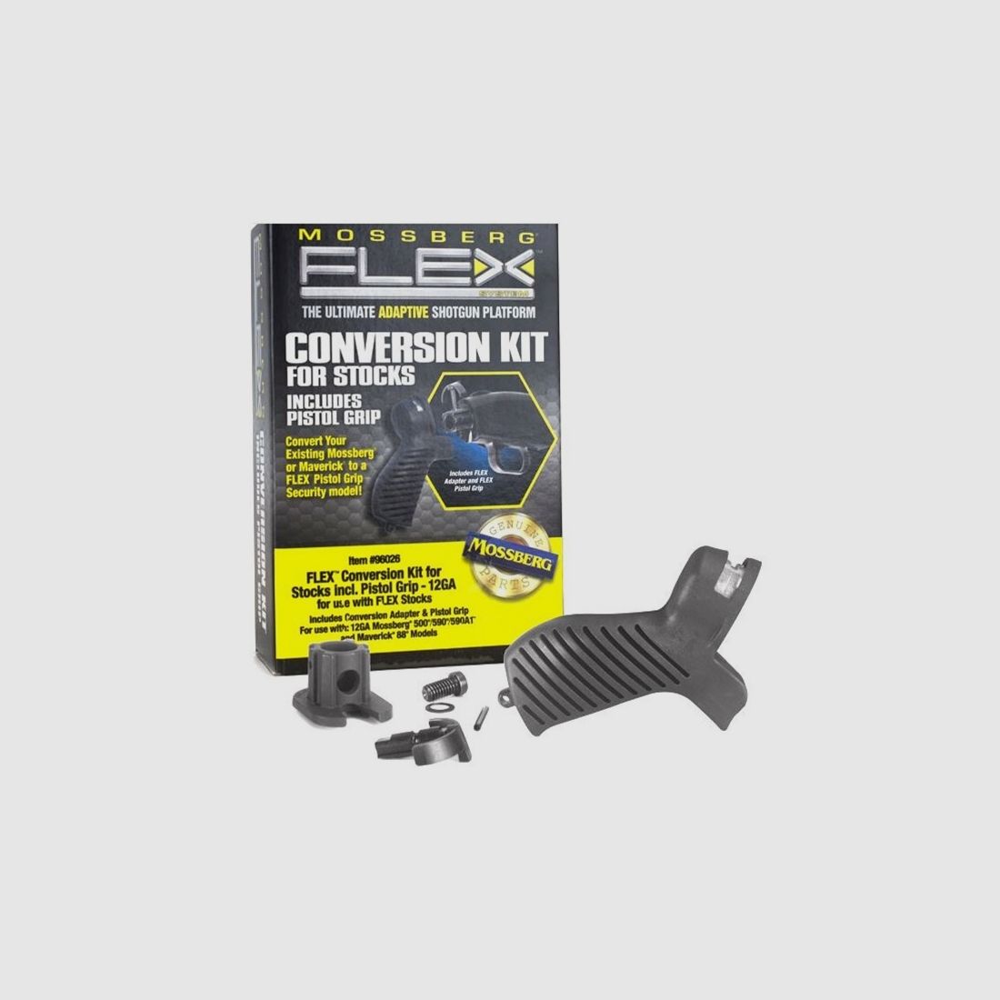 FLEX Pistolengriff Conv. Kit 500-M88